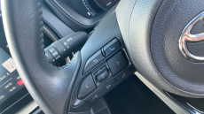 Toyota Aygo X 1.0 VVT-i Pure 5dr Petrol Hatchback